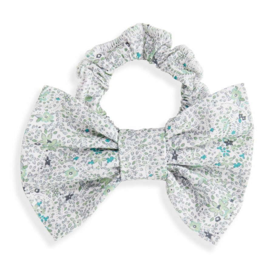 ACCESSORIES Misbordados | Bow Scrunchie