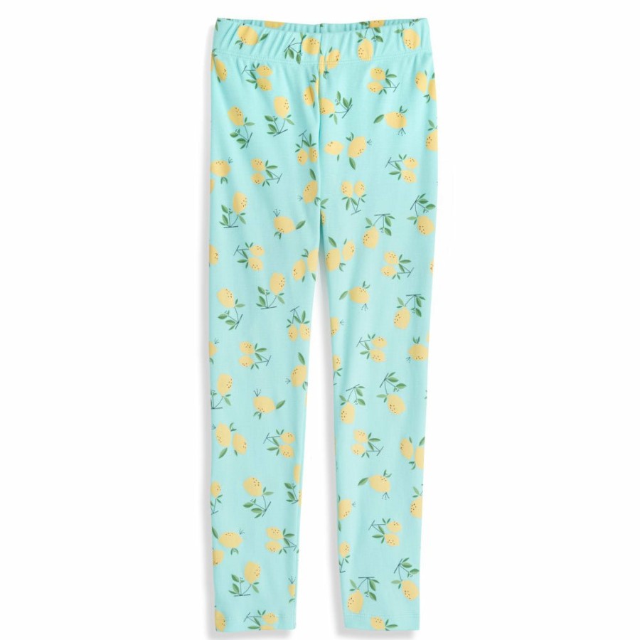 GIRLS Cottonwel | Printed Leggings