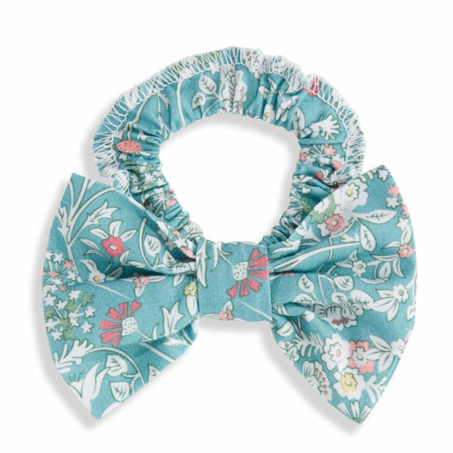 ACCESSORIES Misbordados | Bow Scrunchie