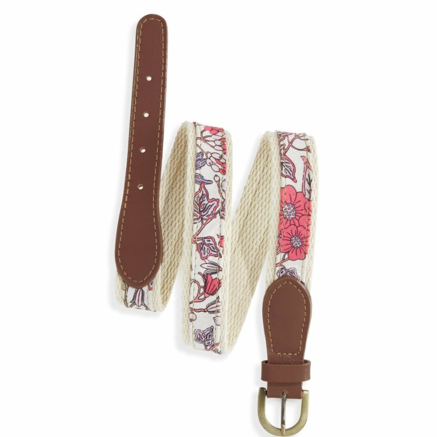 ACCESSORIES Misbordados | Boy'S Printed Belt